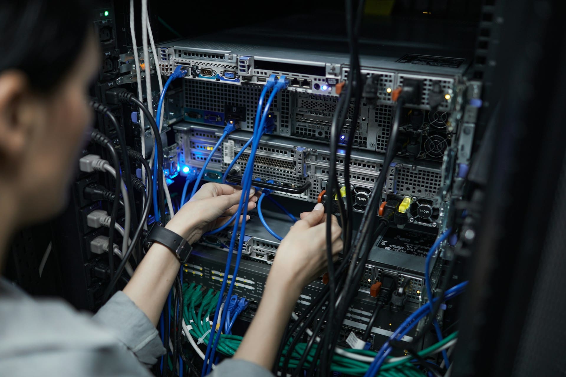 IT-Support