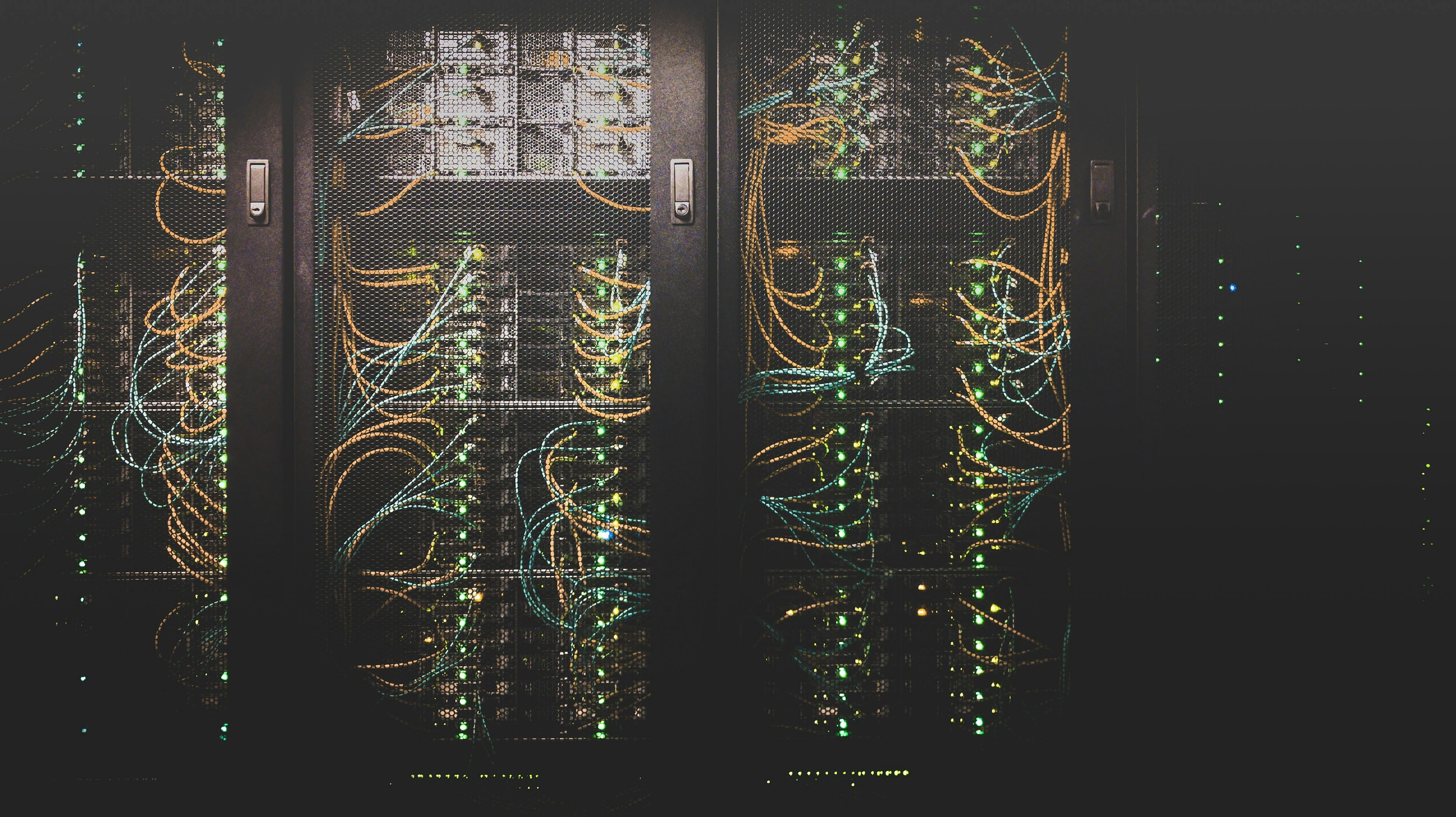 Server und Netzwerk