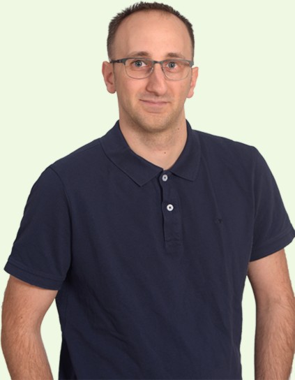 Daniel Breiter