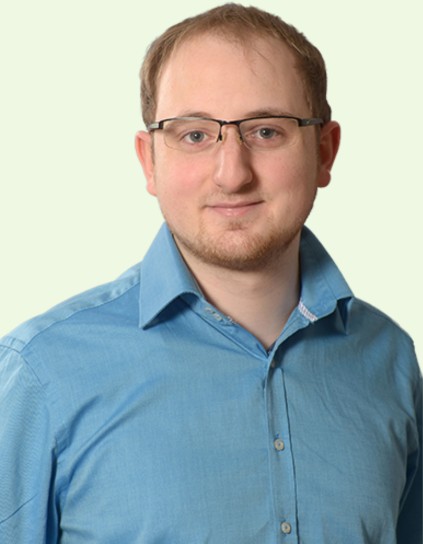 Nico Breiter